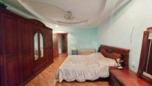 3 otaqlı Yeni tikili, Kirayə (aylıq), Bakı, Nərimanov, Gənclik