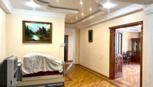 3 otaqlı Yeni tikili, Kirayə (aylıq), Bakı, Nərimanov, Gənclik