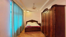 3 otaqlı Yeni tikili, Kirayə (aylıq), Bakı, Nərimanov, Gənclik