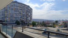 3 otaqlı Yeni tikili, Satış, Bakı, Binəqədi, Memar Əcəmi