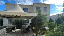 5 otaqlı Bağ evləri, Satış, Bakı, Xəzər