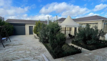 5 otaqlı Bağ evləri, Satış, Bakı, Xəzər