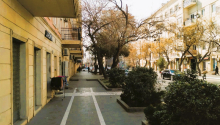3 otaqlı Köhnə tikili, Satış, Bakı, Nəsimi, 28 may