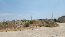 80 sot Torpaq, Satış, Bakı, Binəqədi