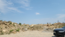 80 sot Torpaq, Satış, Bakı, Binəqədi