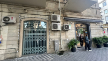 2 otaqlı Obyekt, Satış, Bakı, Nəsimi, 28 may