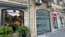 2 otaqlı Obyekt, Satış, Bakı, Nəsimi, 28 may