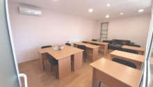 20 otaqlı Obyekt, Kirayə (aylıq), Bakı, Nəsimi, 28 may
