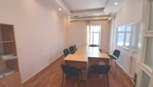 20 otaqlı Obyekt, Kirayə (aylıq), Bakı, Nəsimi, 28 may