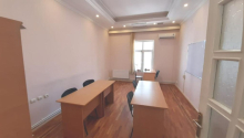20 otaqlı Obyekt, Kirayə (aylıq), Bakı, Nəsimi, 28 may