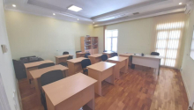 20 otaqlı Obyekt, Kirayə (aylıq), Bakı, Nəsimi, 28 may
