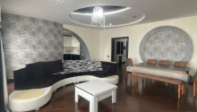 3 otaqlı Yeni tikili, Satış, Bakı, Nəsimi