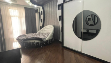 3 otaqlı Yeni tikili, Satış, Bakı, Nəsimi