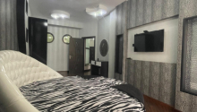 3 otaqlı Yeni tikili, Satış, Bakı, Nəsimi