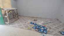 1 otaqlı Obyekt, Kirayə (aylıq), Bakı, Binəqədi, Azadlıq pros.