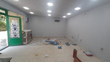1 otaqlı Obyekt, Kirayə (aylıq), Bakı, Binəqədi, Azadlıq pros.