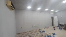 1 otaqlı Obyekt, Kirayə (aylıq), Bakı, Binəqədi, Azadlıq pros.