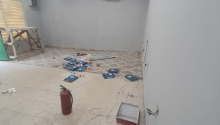 1 otaqlı Obyekt, Kirayə (aylıq), Bakı, Binəqədi, Azadlıq pros.