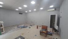 1 otaqlı Obyekt, Kirayə (aylıq), Bakı, Binəqədi, Azadlıq pros.
