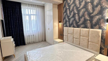 3 otaqlı Yeni tikili, Satış, Bakı, Nəsimi, Memar Əcəmi