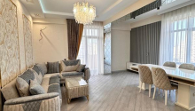 3 otaqlı Yeni tikili, Satış, Bakı, Nəsimi, Memar Əcəmi