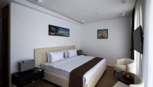 1 otaqlı Villa / Həyət evi, Satış, Bakı, Sabunçu