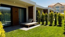 1 otaqlı Villa / Həyət evi, Satış, Bakı, Sabunçu