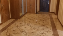 3 otaqlı Yeni tikili, Kirayə (aylıq), Bakı, Nəsimi, Gənclik
