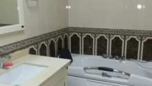 3 otaqlı Yeni tikili, Kirayə (aylıq), Bakı, Nəsimi, Gənclik