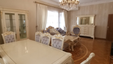 3 otaqlı Yeni tikili, Kirayə (aylıq), Bakı, Nəsimi, Gənclik