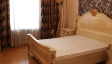 3 otaqlı Yeni tikili, Kirayə (aylıq), Bakı, Nəsimi, Gənclik