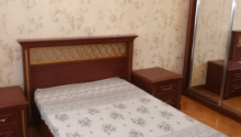 3 otaqlı Yeni tikili, Kirayə (aylıq), Bakı, Nəsimi, Gənclik