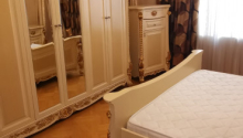 3 otaqlı Yeni tikili, Kirayə (aylıq), Bakı, Nəsimi, Gənclik