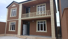 5 otaqlı Villa / Həyət evi, Satış, Bakı, Sabunçu, Koroğlu