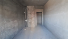 1 otaqlı Yeni tikili, Satış, Bakı, Binəqədi, Dərnəgül