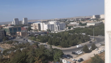 1 otaqlı Yeni tikili, Satış, Bakı, Binəqədi, Dərnəgül