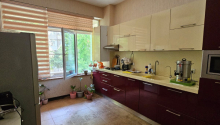 3 otaqlı Ofis, Satış, Bakı, Yasamal
