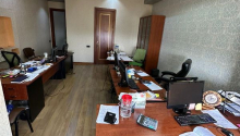  otaqlı Obyekt, Satış, Bakı, Nizami, Q.Qarayev