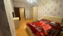 3 otaqlı Yeni tikili, Kirayə (aylıq), Bakı, Nərimanov