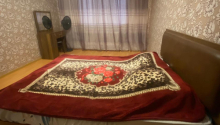 3 otaqlı Yeni tikili, Kirayə (aylıq), Bakı, Nərimanov
