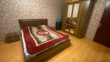 3 otaqlı Yeni tikili, Kirayə (aylıq), Bakı, Nərimanov