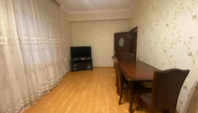 3 otaqlı Yeni tikili, Kirayə (aylıq), Bakı, Nərimanov