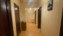 3 otaqlı Yeni tikili, Kirayə (aylıq), Bakı, Nərimanov