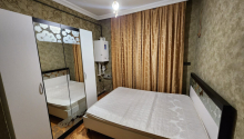 2 otaqlı Yeni tikili, Satış, Abşeron