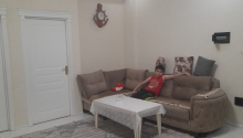 3 otaqlı Yeni tikili, Satış, Bakı, Xətai, Xalqlar dostluğu