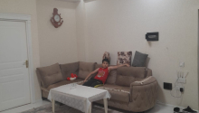 3 otaqlı Yeni tikili, Satış, Bakı, Xətai, Xalqlar dostluğu