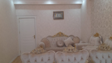 3 otaqlı Yeni tikili, Satış, Bakı, Xətai, Xalqlar dostluğu