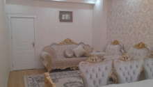 3 otaqlı Yeni tikili, Satış, Bakı, Xətai, Xalqlar dostluğu