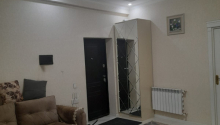 3 otaqlı Yeni tikili, Satış, Bakı, Xətai, Xalqlar dostluğu
