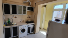 1 otaqlı Köhnə tikili, Satış, Bakı, Suraxanı, Xalqlar dostluğu